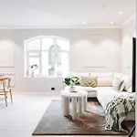 Large With Sea View And Parking Appartement *