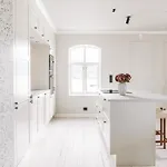 Appartement Large With Sea View And Parking