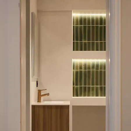 Large With Sea View And Parking Appartamento Ålesund