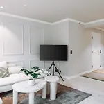 Large With Sea View And Parking