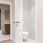 Apartment Large With Sea View And Parking *