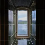 Large With Sea View And Parking *